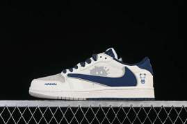 Picture of Air Jordan Travis Scott _SKUfw21617905378493334fw
